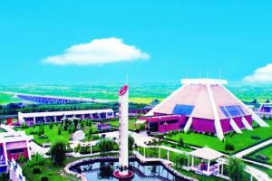 中国古车博物馆